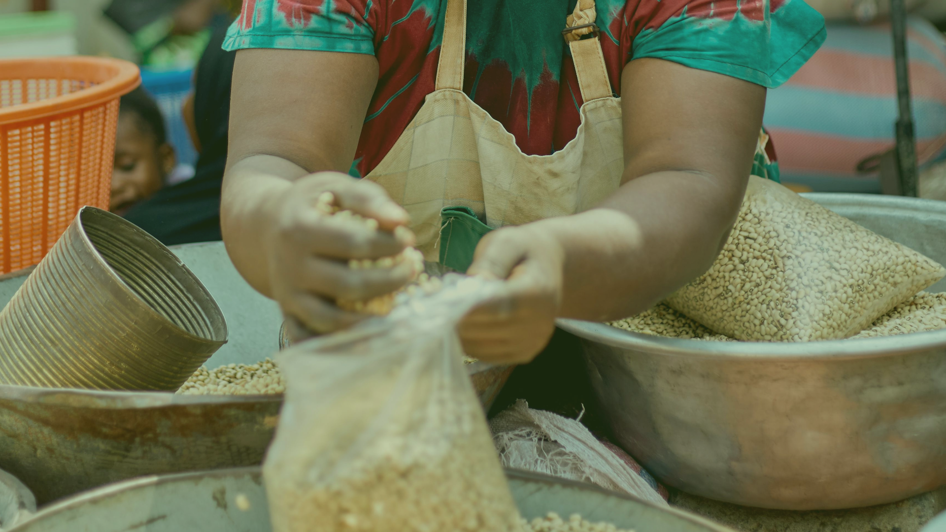 NutriLOC Launches to Advance Locally Driven Solutions for Child Malnutrition in Africa